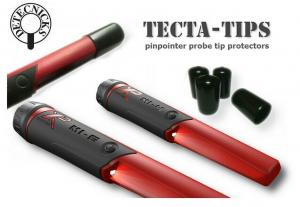 Tecta-Tips Short Black XP Mi6